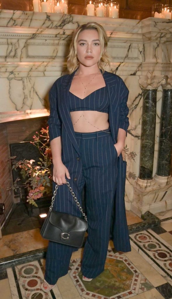 Florence Pugh