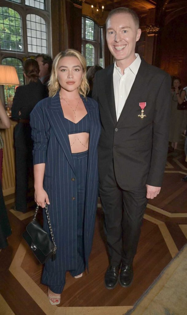 Florence Pugh