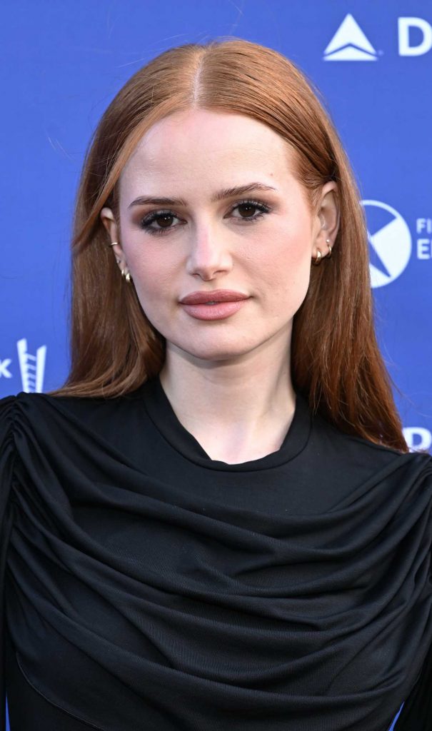 Madelaine Petsch