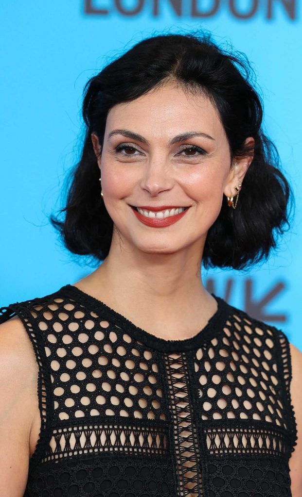 Morena Baccarin
