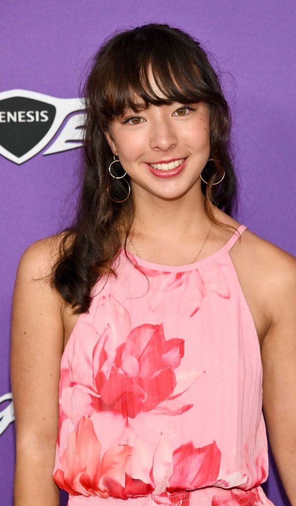 Aubrey Anderson-Emmons