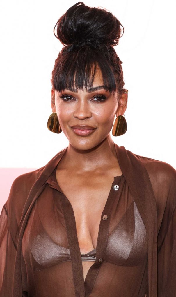 Meagan Good