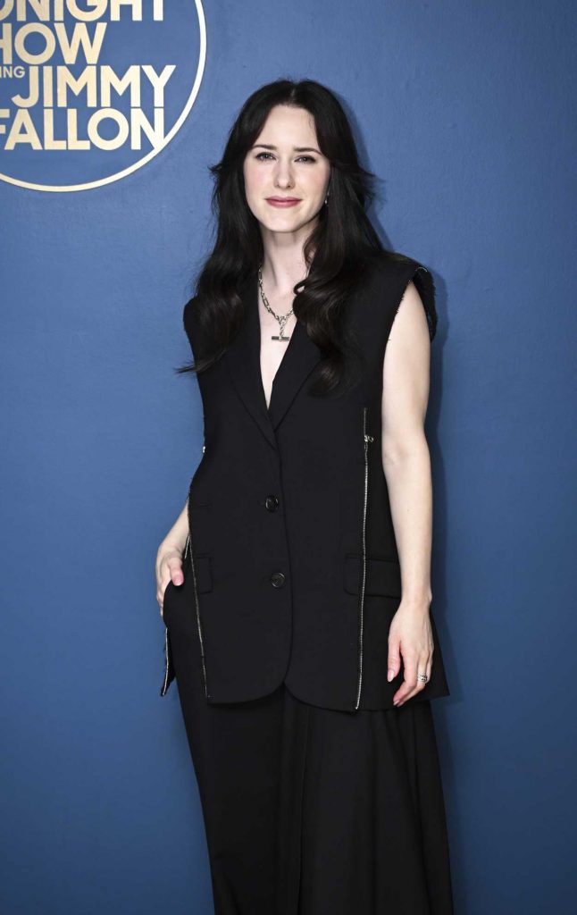 Rachel Brosnahan