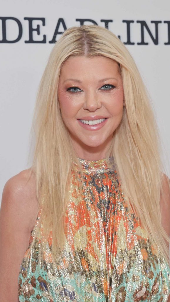 Tara Reid