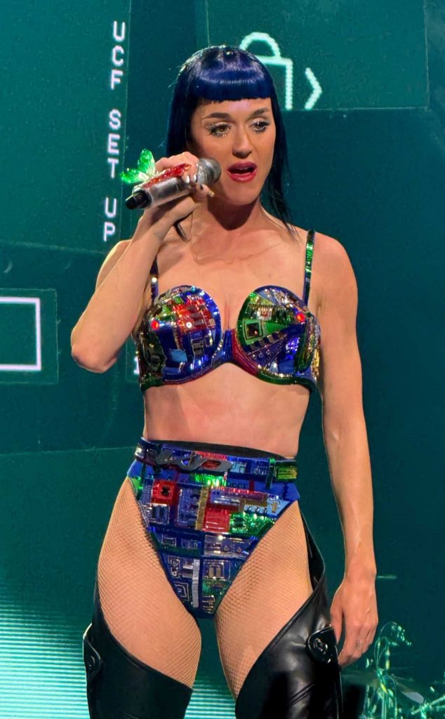 Katy Perry