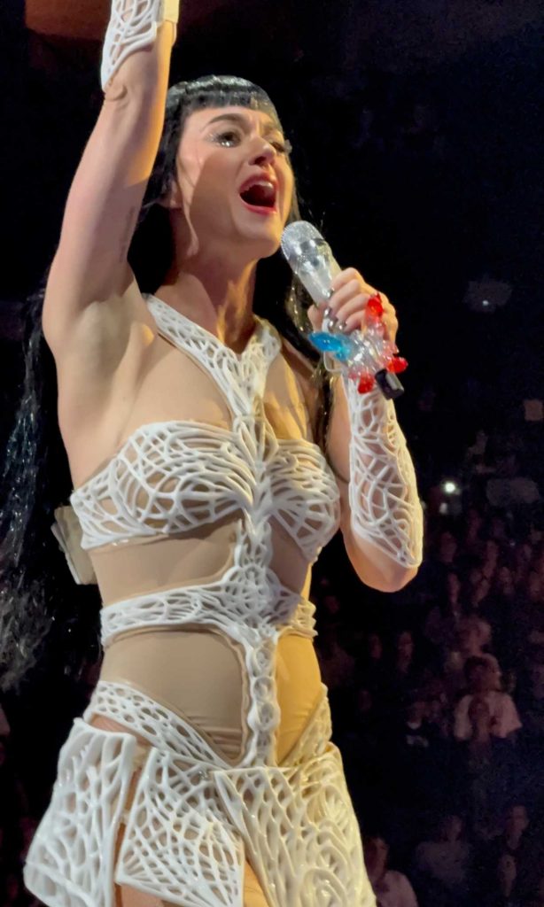 Katy Perry