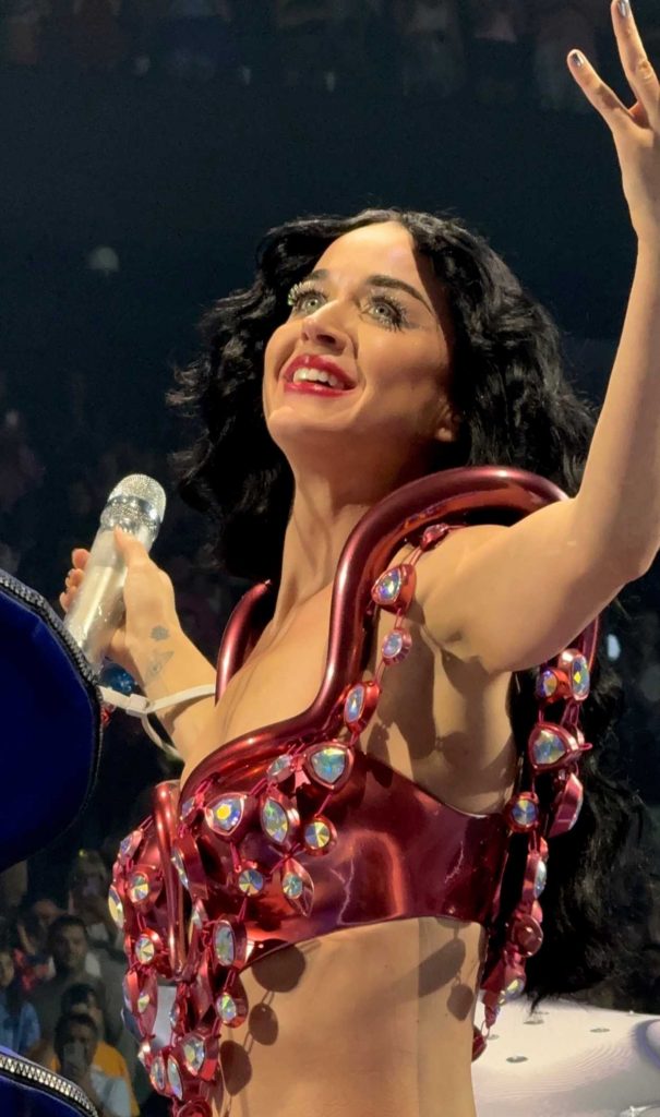 Katy Perry