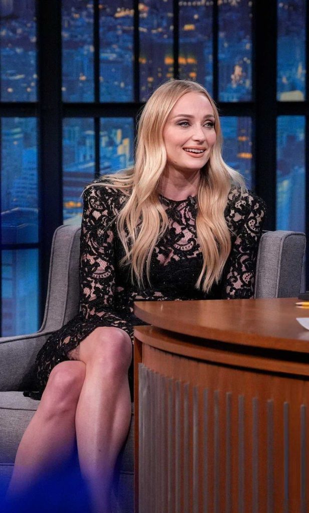 Sophie Turner