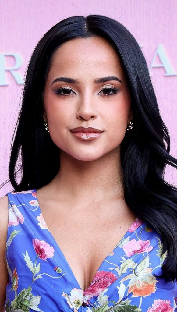Becky G