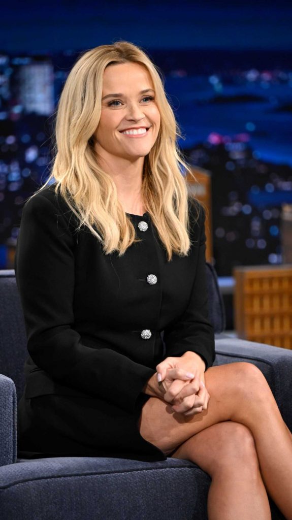 Reese Witherspoon