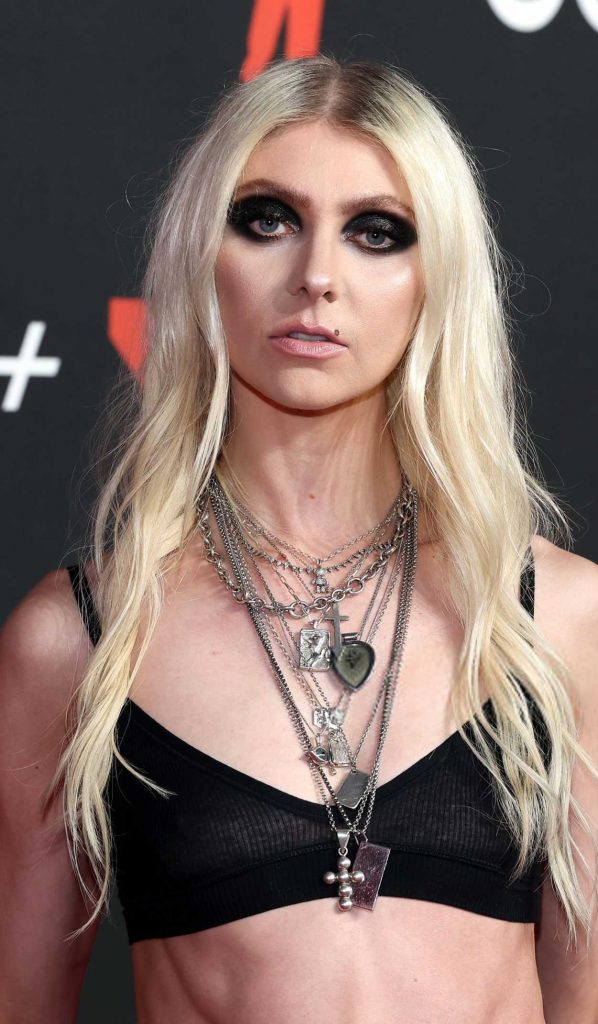 Taylor Momsen
