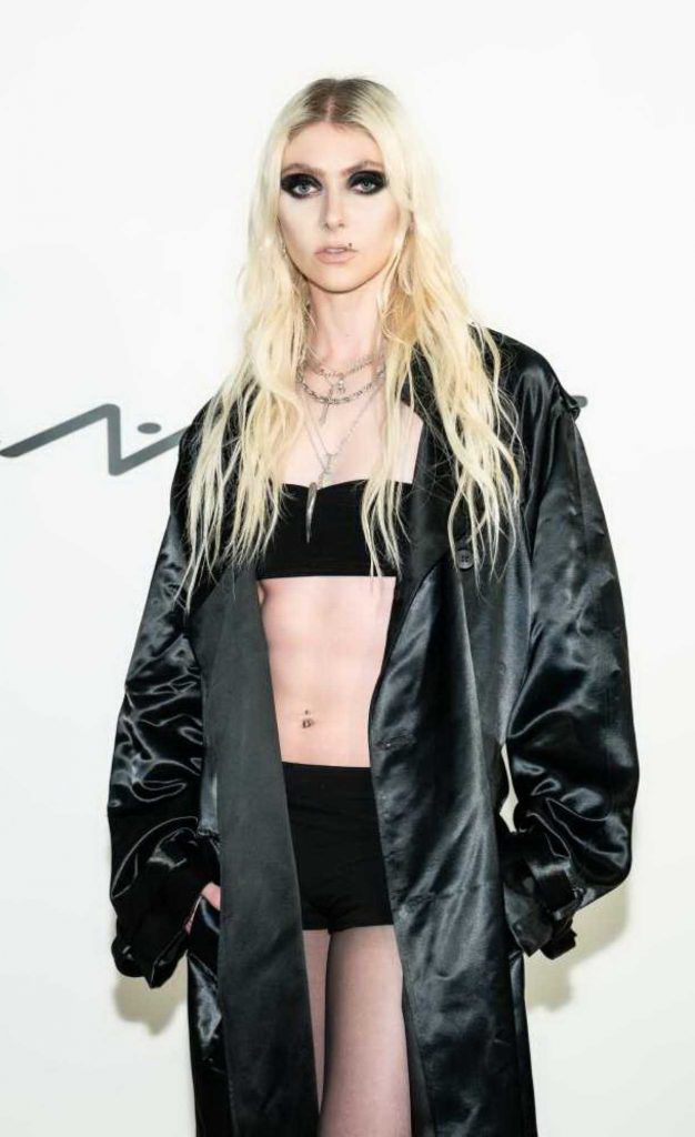 Taylor Momsen