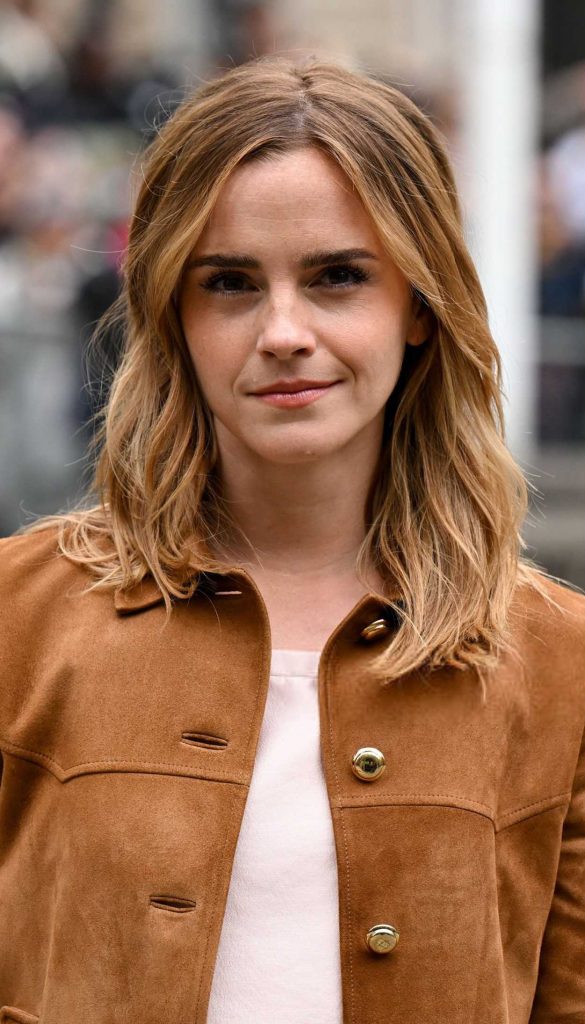 Emma Watson