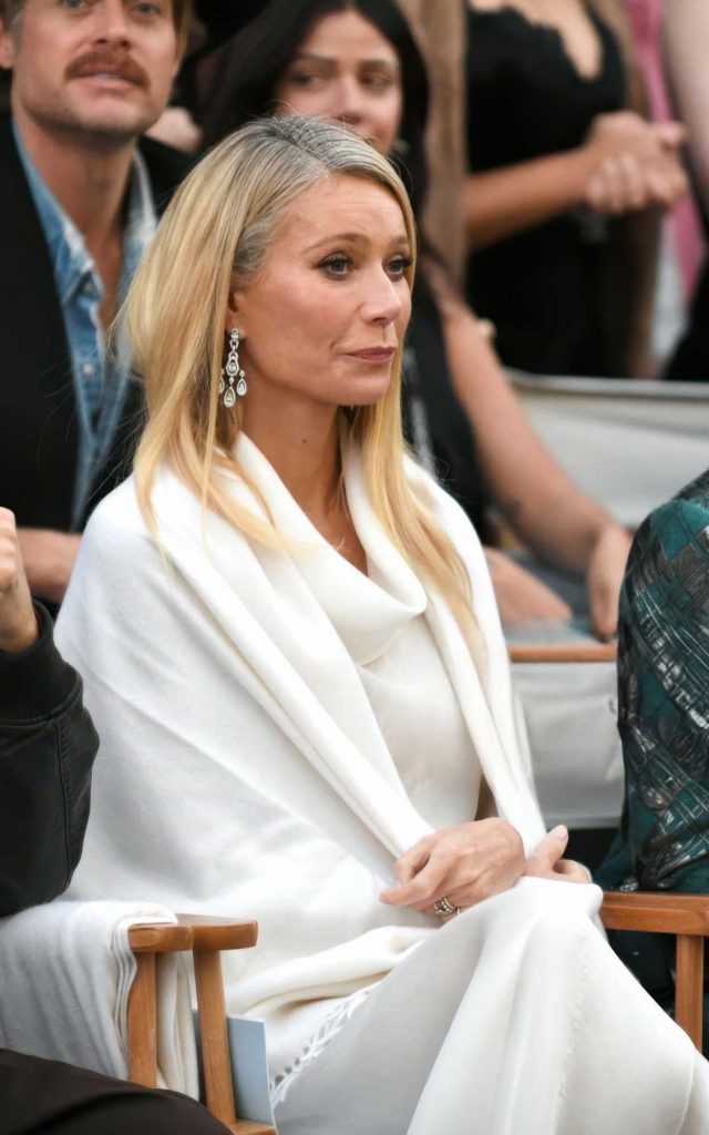 Gwyneth Paltrow