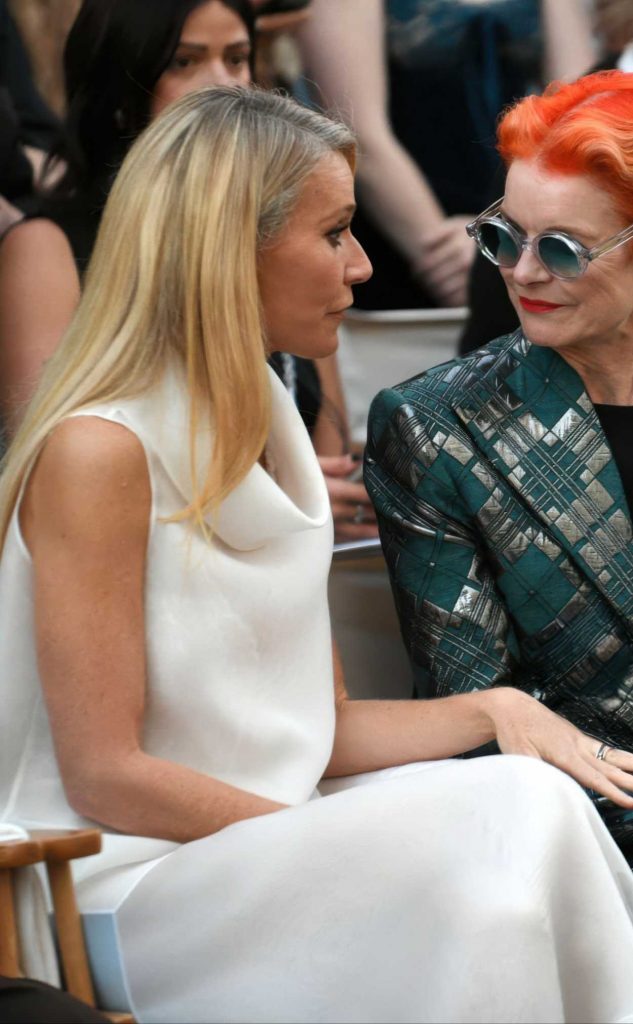 Gwyneth Paltrow