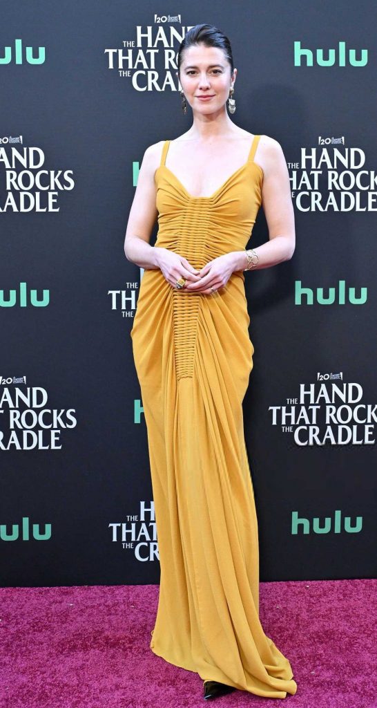 Mary Elizabeth Winstead