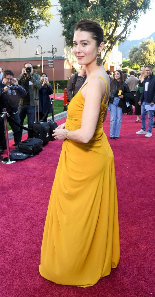 Mary Elizabeth Winstead