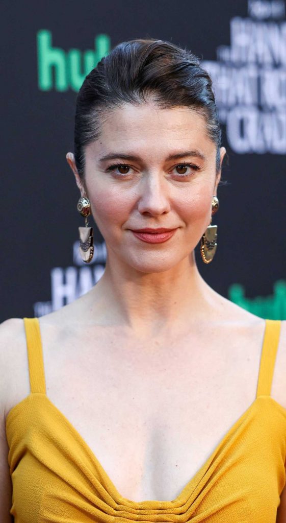 Mary Elizabeth Winstead