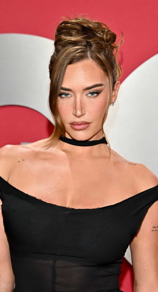 Anastasia Karanikolaou