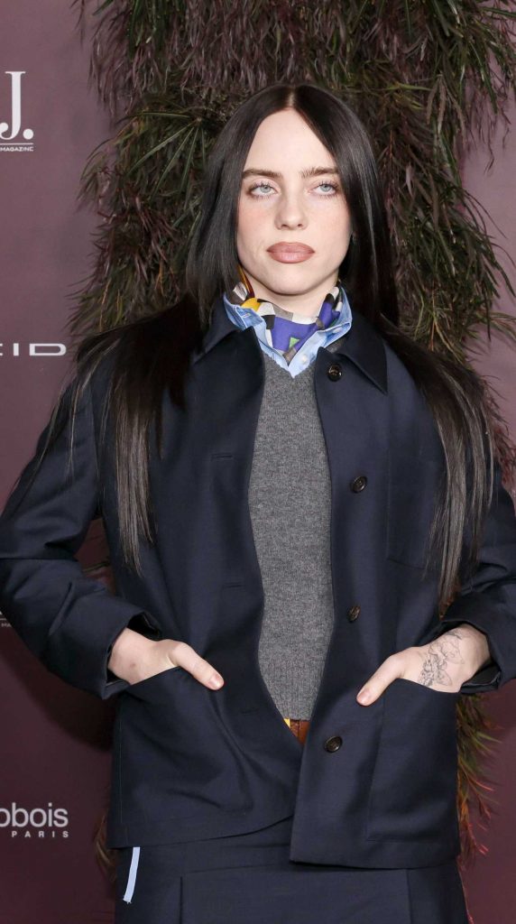 Billie Eilish