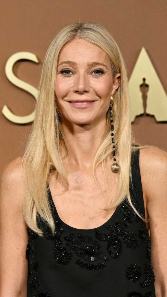 Gwyneth Paltrow