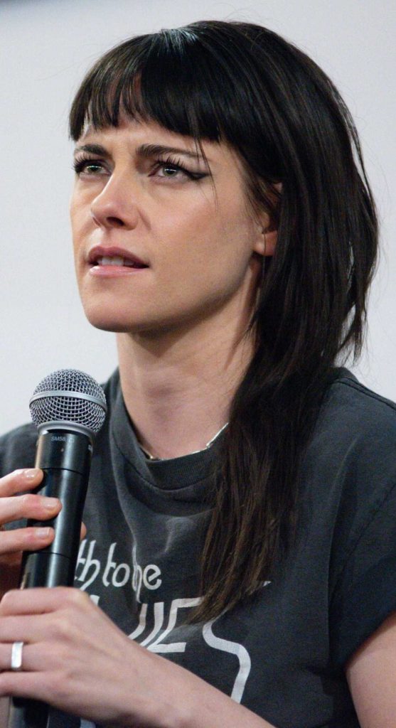 Kristen Stewart