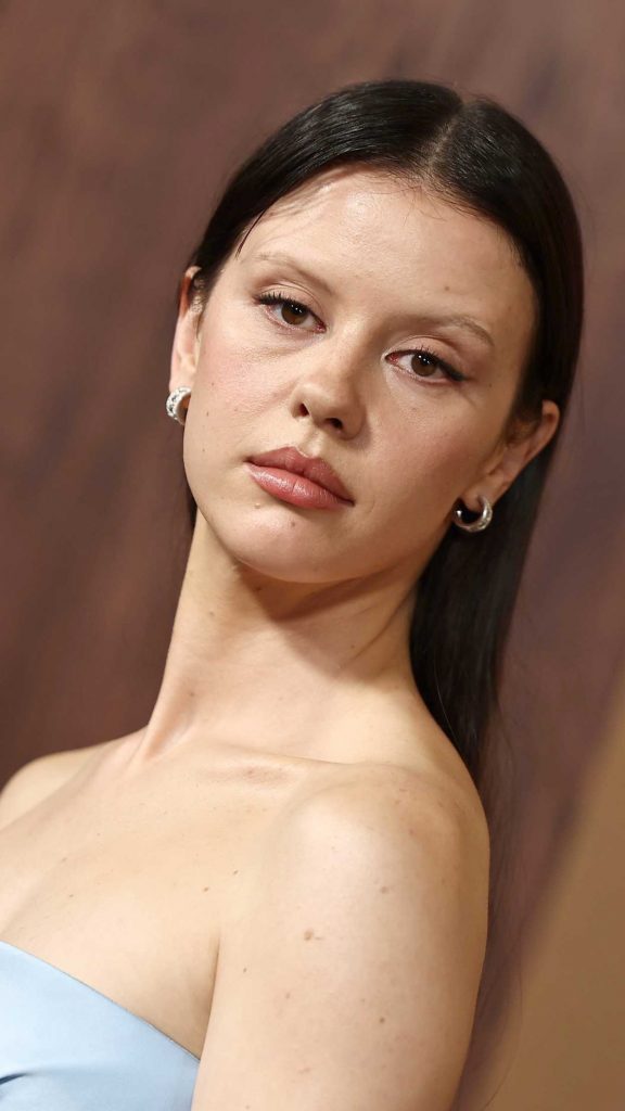 Mia Goth