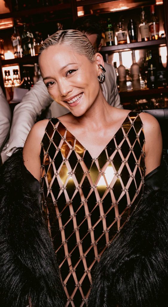 Pom Klementieff