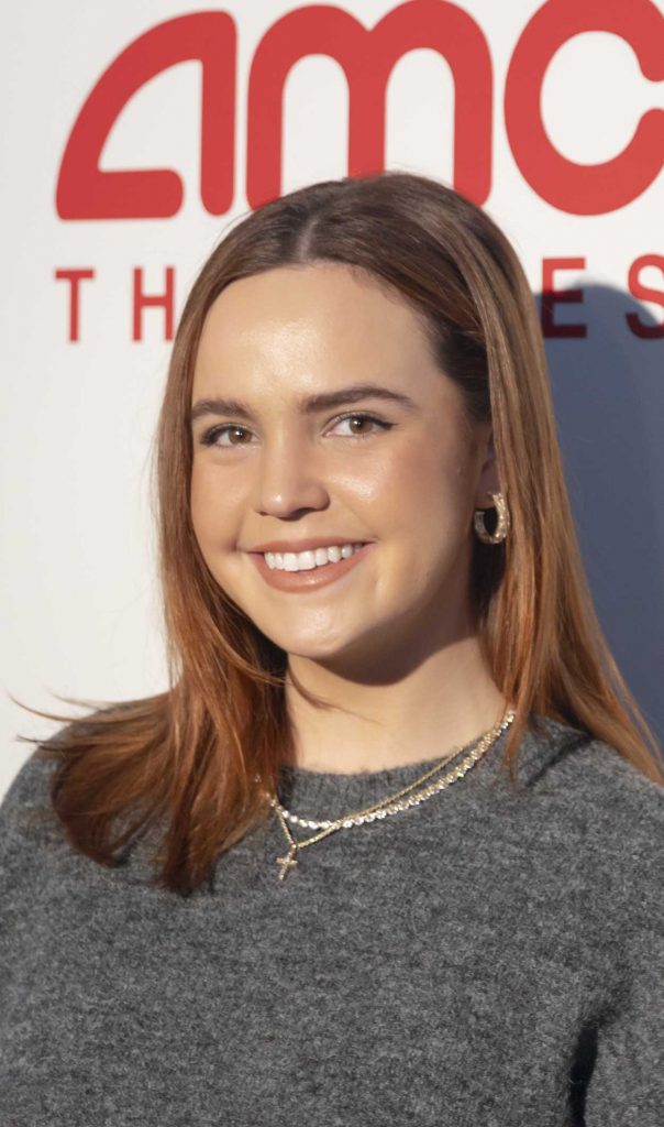 Bailee Madison