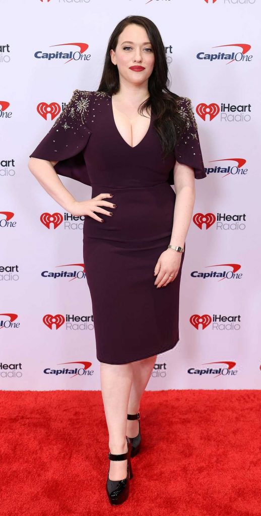 Kat Dennings