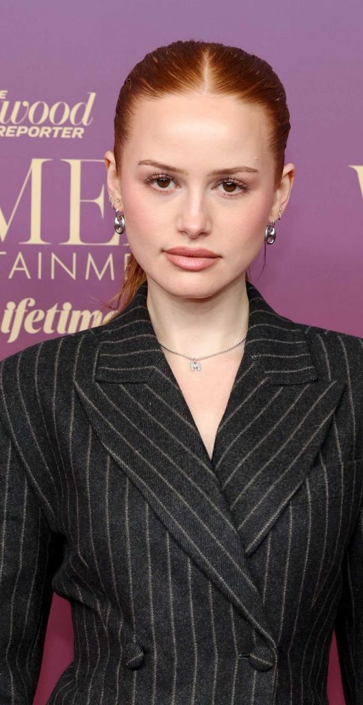 Madelaine Petsch