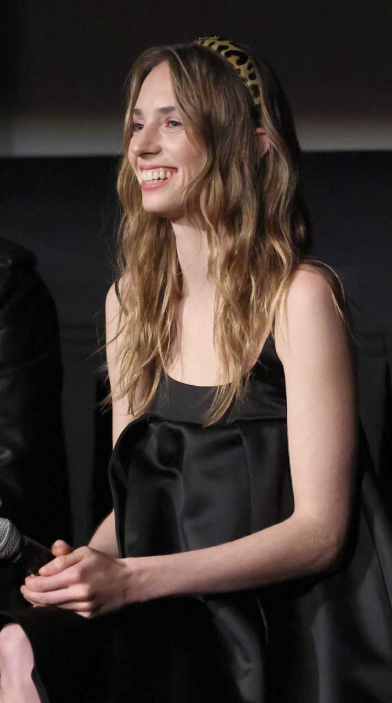 Maya Hawke
