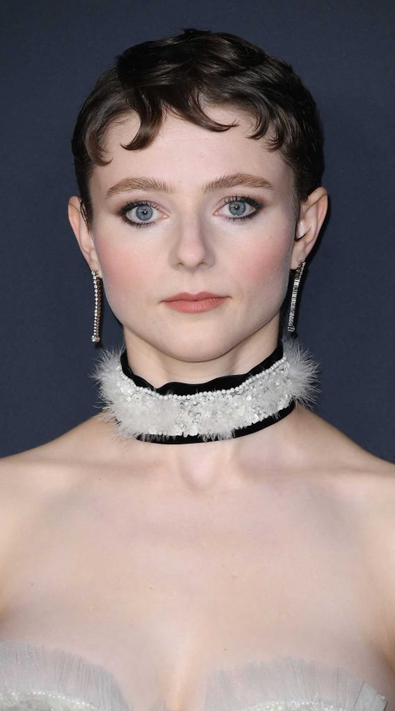 Thomasin McKenzie