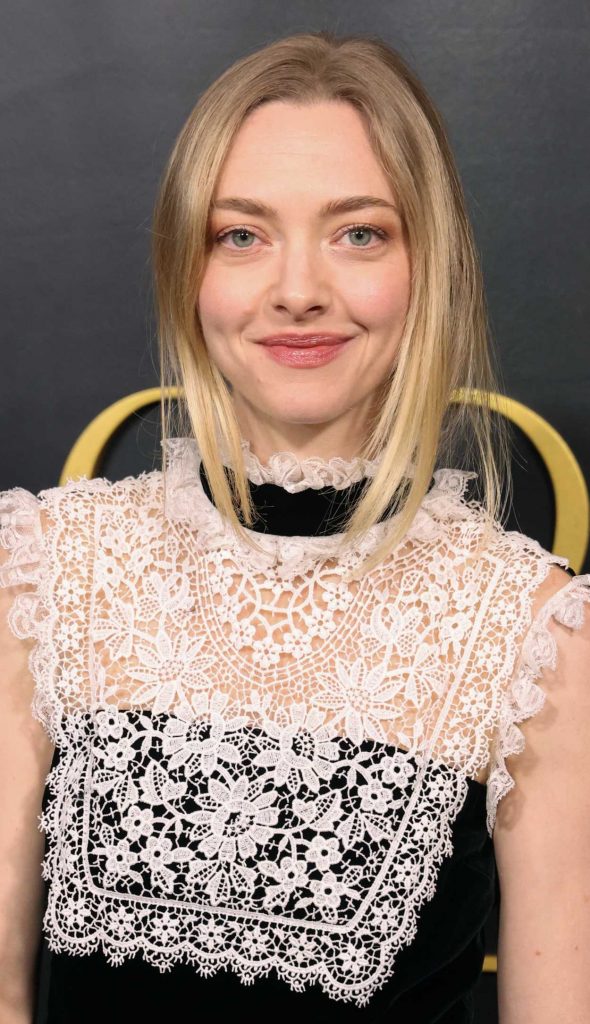 Amanda Seyfried