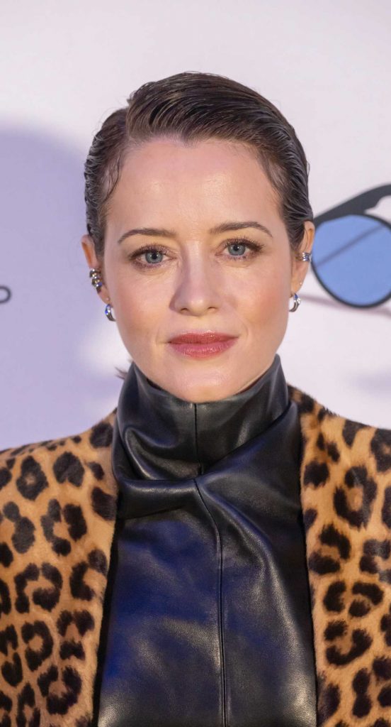 Claire Foy
