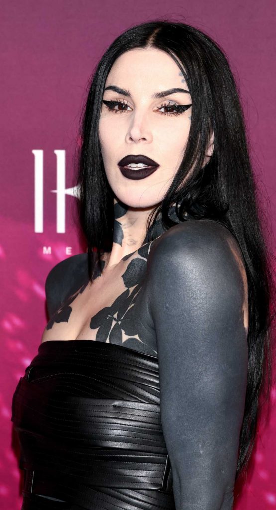 Kat Von D