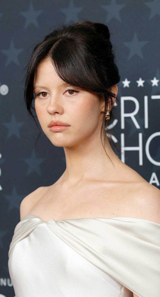 Mia Goth