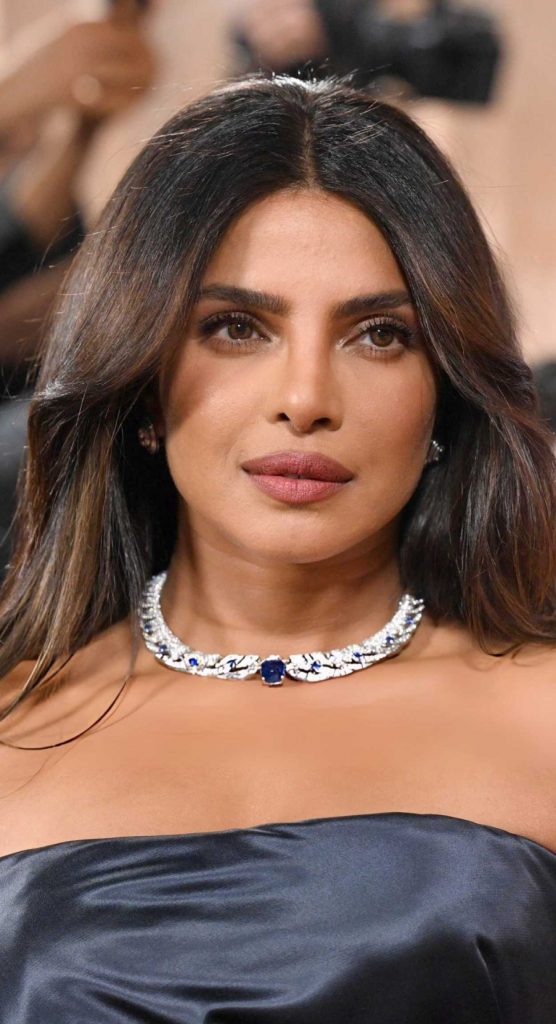 Priyanka Chopra