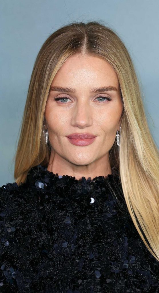 Rosie Huntington-Whiteley