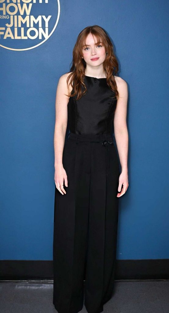 Sadie Sink