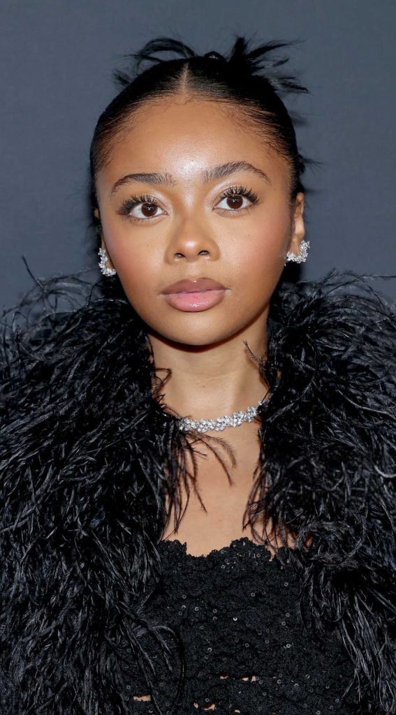 Skai Jackson