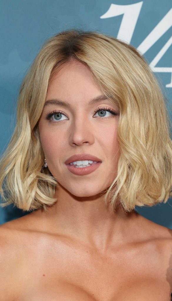 Sydney Sweeney