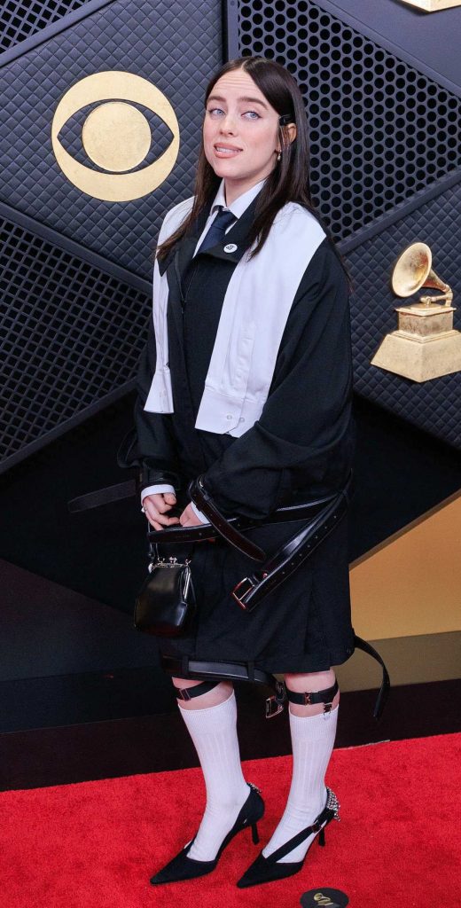 Billie Eilish