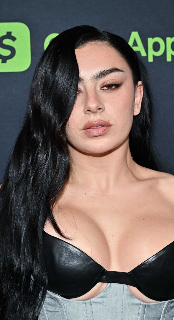 Charli XCX