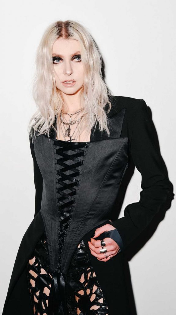 Taylor Momsen