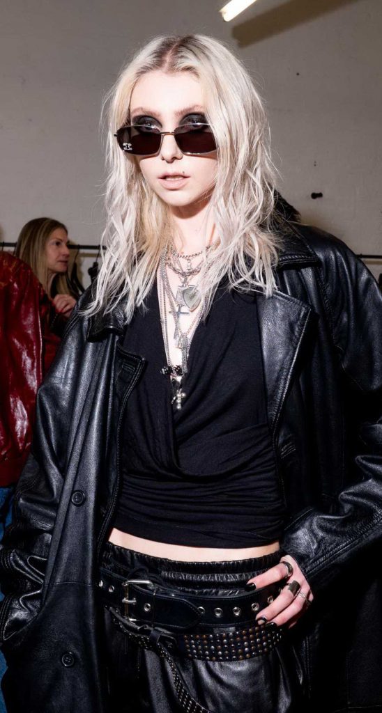 Taylor Momsen