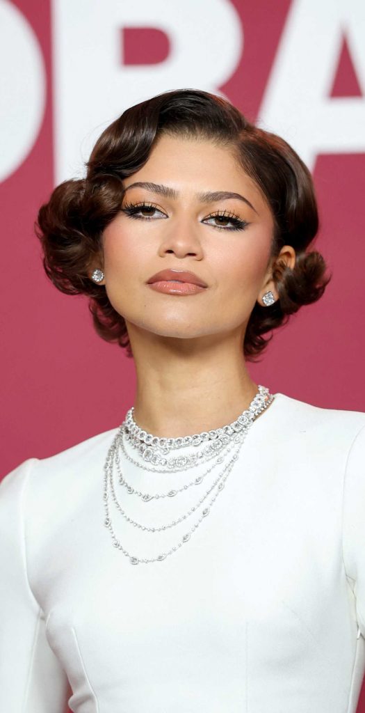 Zendaya