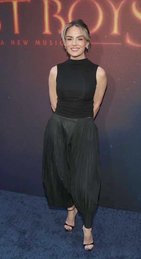 Joanna JoJo Levesque