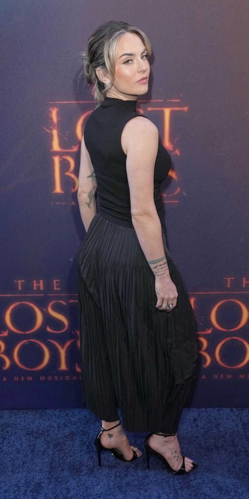 Joanna JoJo Levesque