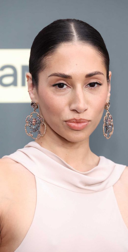 Meaghan Rath